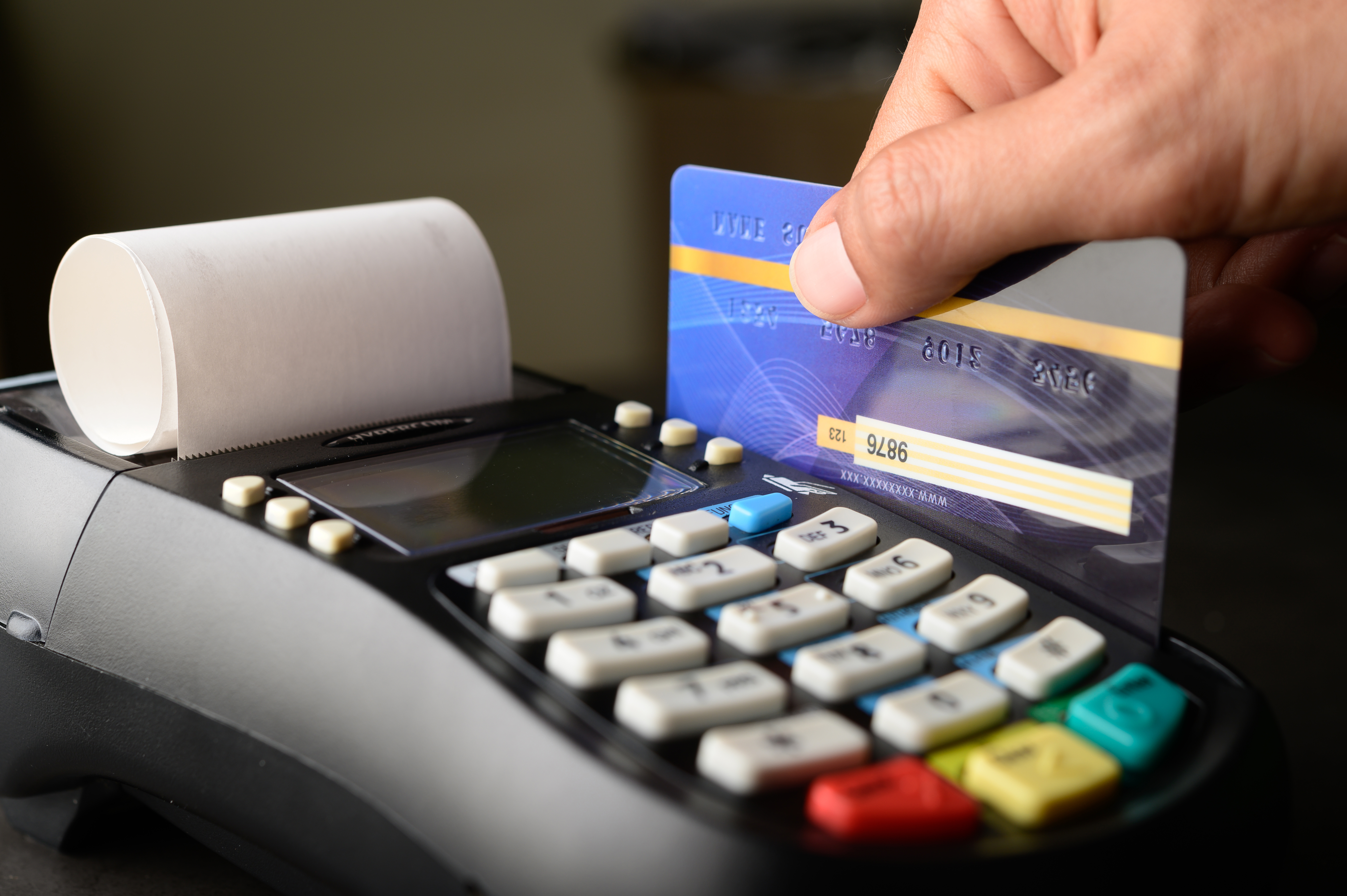 The Future of Contactless Payments