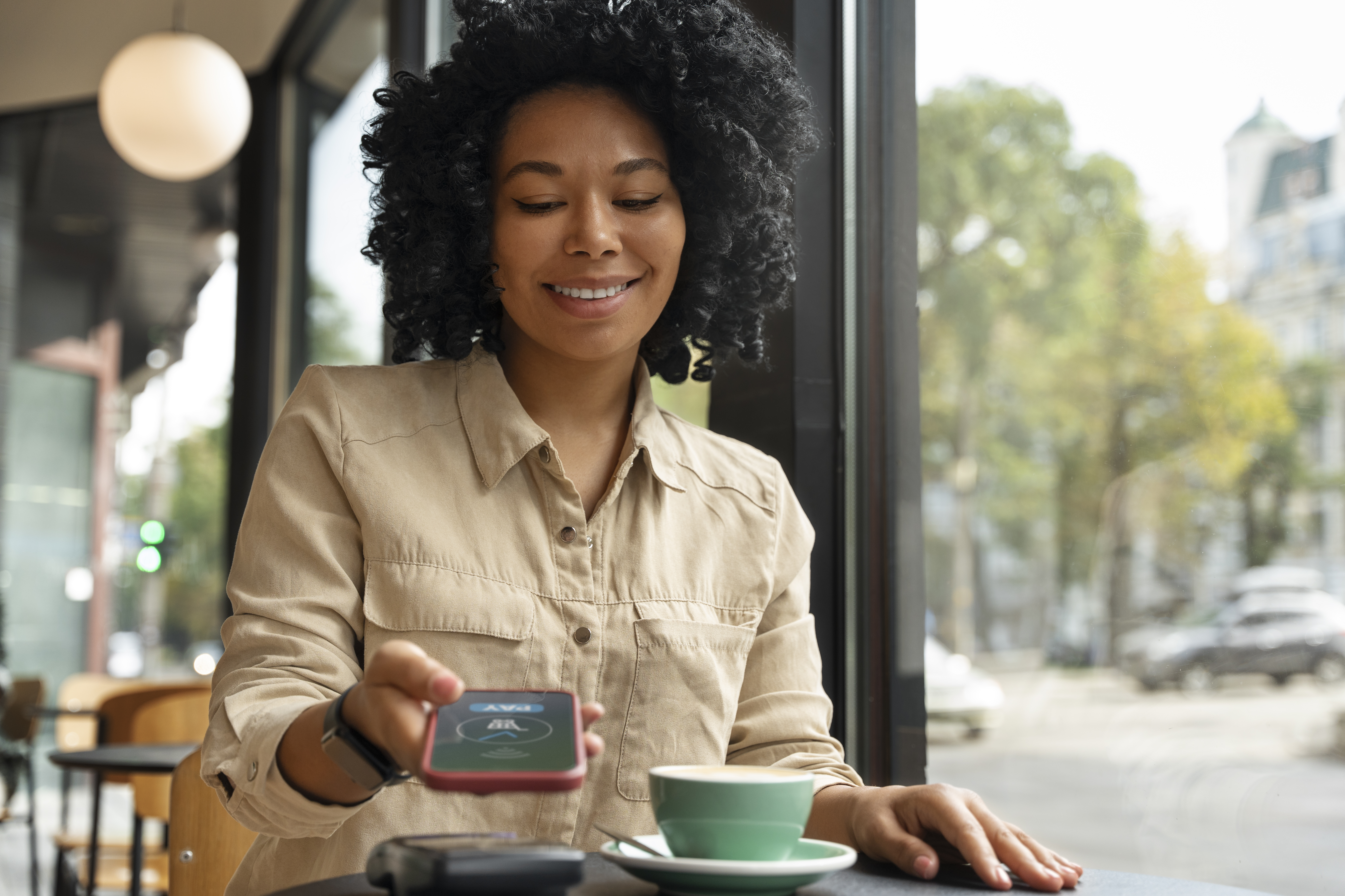 Merchant Service Company Launches New Mobile POS Kit